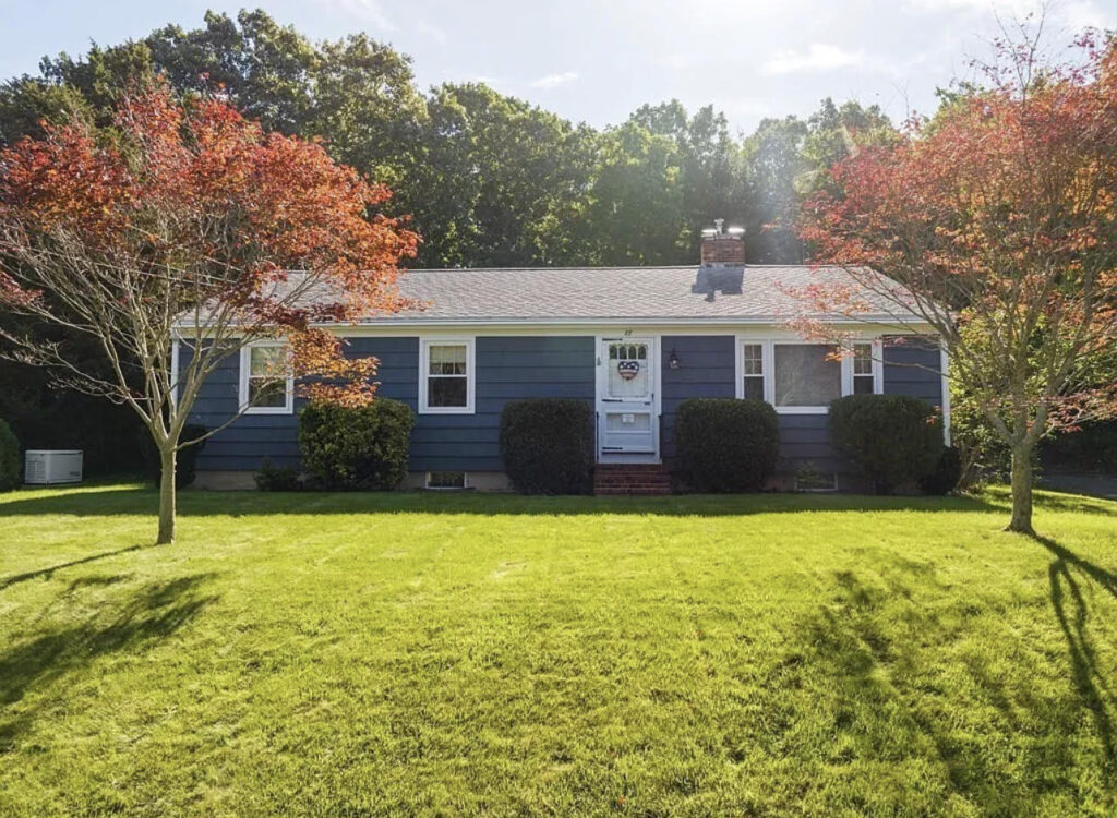 Rental Properties Core Management Group, LLC